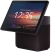 Умная колонка Яндекс Станция Дуо Макс Zigbee YNDX-00055RED Красная - фото в интернет-магазине Арктика