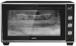 Минипечь Simfer M50B35 - каталог товаров магазина Арктика