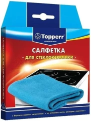 Салфетка для стеклокерамики Topperr 3429 - каталог товаров магазина Арктика
