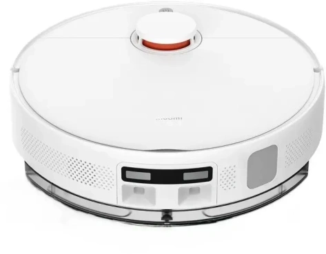 Робот-пылесос Xiaomi Robot Vacuum H40 EU (BHR07XBEU) - фото в интернет-магазине Арктика