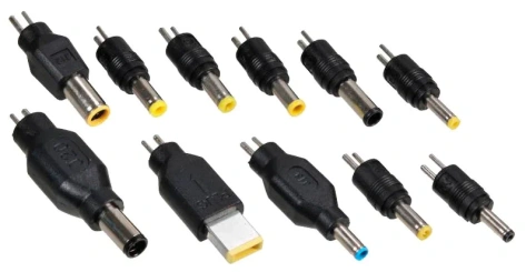 Универсальный адаптер для Ноутбуков Buro BUM-1129M120 - фото в интернет-магазине Арктика