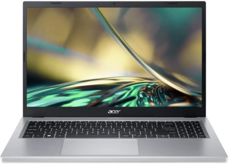 Ноутбук Acer A315-510P-30EA i3 N305/8G/256Gb/15.6" no OS - фото в интернет-магазине Арктика