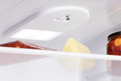 Холодильник NORDFROST NRB 164NF S - фото в интернет-магазине Арктика