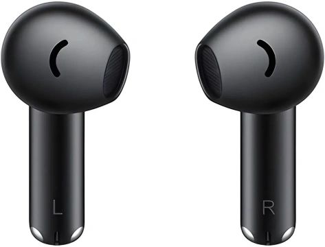 Наушники Huawei Freebuds SE 2 Black (T0016) TWS - фото в интернет-магазине Арктика