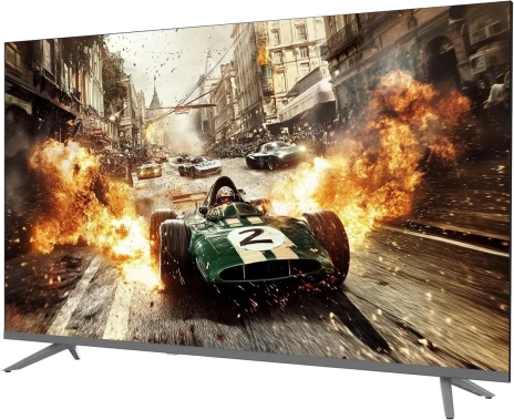 Телевизор Sber SDX-43F2014 Smart TV - фото в интернет-магазине Арктика