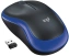Мышь Logitech M185 (синяя) (910-002632) - фото в интернет-магазине Арктика