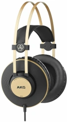 Наушники AKG K92 - каталог товаров магазина Арктика