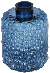 Ваза код 502-987 21 см - Гала-центр - каталог товаров магазина Арктика