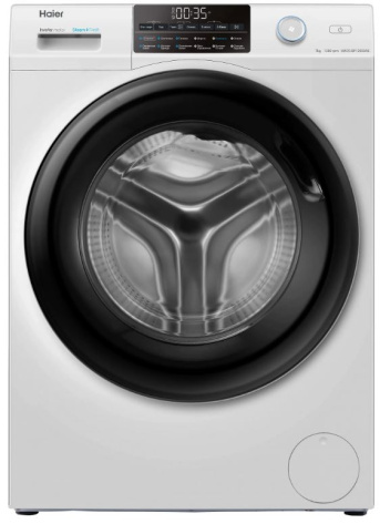 Стиральная машина Haier HW70-BP12959AE - фото в интернет-магазине Арктика