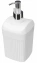 Диспенсер д/жидкого мыла 99-9770 (435220916 ) 650 мл - Союзпластик - фото в интернет-магазине Арктика