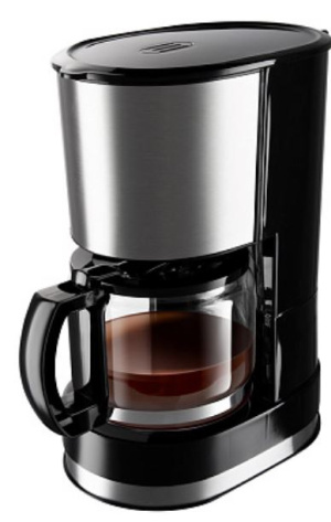 Кофеварка REDMOND RCM-M1507 - фото в интернет-магазине Арктика