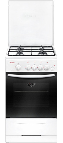 Плита газовая GEFEST 3200-06 K33 - фото в интернет-магазине Арктика