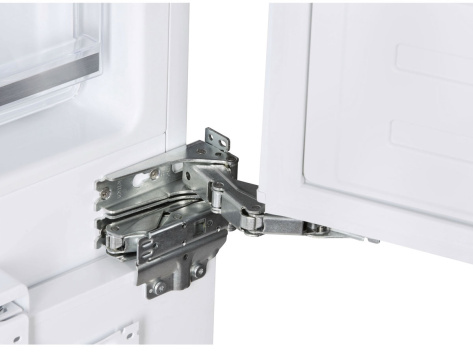 Холодильник HIBERG i-RFCB 500F NFW - фото в интернет-магазине Арктика