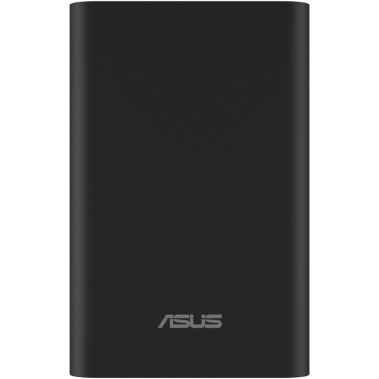 Портативный аккумулятор ASUS ZenPower (90AC00P0-BBT076) (черный) 10050 мАч - фото в интернет-магазине Арктика