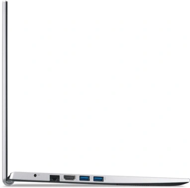 Ноутбук Acer A315-58-57KZ i5-1135G7/8Gb/256GbSSD/15.6" no OS - фото в интернет-магазине Арктика