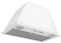 Вытяжка Elikor врезной блок BOX 52П-700 белый - каталог товаров магазина Арктика