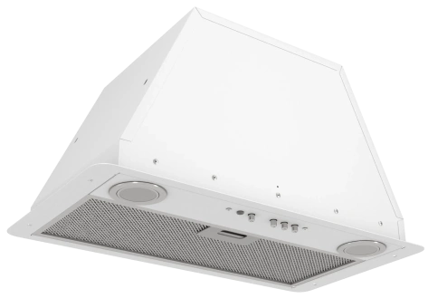 Вытяжка Elikor врезной блок BOX 52П-700 белый - фото в интернет-магазине Арктика