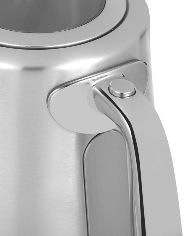 Чайник BORK K704 - фото в интернет-магазине Арктика