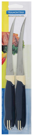 Нож "Multicolor" д/томатов код 871-565 - Гала-центр - фото в интернет-магазине Арктика