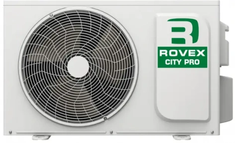 Кондиционер ROVEX RS-09CST5 PRO GREY - фото в интернет-магазине Арктика