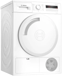 Сушильная машина Bosch WTH8307LSN - каталог товаров магазина Арктика
