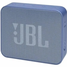 Портативная акустика JBL Go Essential 2 Голубой (JBLGOES2BLU) - каталог товаров магазина Арктика