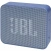 Портативная акустика JBL Go Essential 2 Голубой (JBLGOES2BLU) - фото в интернет-магазине Арктика
