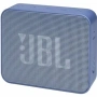 Портативная акустика JBL Go Essential 2 Голубой (JBLGOES2BLU)