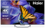 Телевизор Haier 43 Smart TV S4 UHD