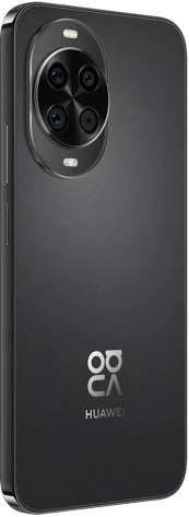 Мобильный телефон Huawei Nova 14 12+256Gb Black (TLR-LX9) - фото в интернет-магазине Арктика