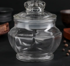 Банка "Калипсо" 1518401 0,5 л - Сима-ленд - каталог товаров магазина Арктика