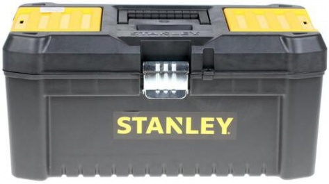 Ящик для инструмента Stanley STST1-75518 - фото в интернет-магазине Арктика