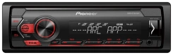 Автомагнитола Pioneer MVH-S125UI - каталог товаров магазина Арктика