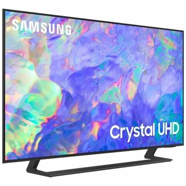 Телевизор Samsung UE43CU8500UXRU UHD Smart TV - фото в интернет-магазине Арктика