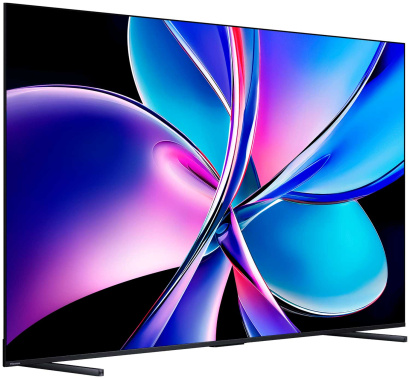Телевизор Hisense 100E7Q PRO UHD Smart TV - фото в интернет-магазине Арктика