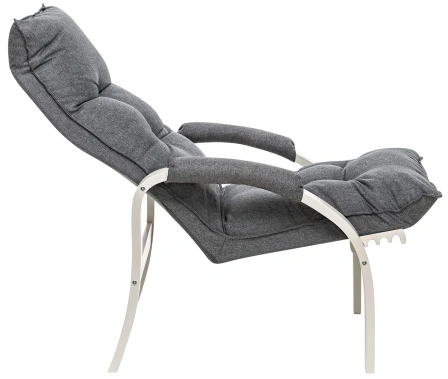 Кресло-трансформер Leset Левада (слон кость/малмо 95) - Импэкс - фото в интернет-магазине Арктика