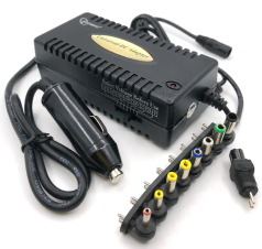 Зарядное устройство Gembird NPA-DC1 12v 80W - каталог товаров магазина Арктика