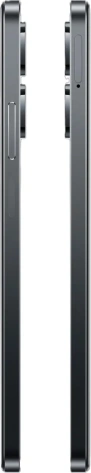 Мобильный телефон Realme Note 60x 4+128Gb Black (RMX3938) - фото в интернет-магазине Арктика