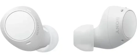 Наушники Sony WF-C510 White TWS - фото в интернет-магазине Арктика