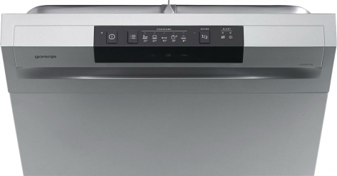 Посудомоечная машина Gorenje GS520E15S - фото в интернет-магазине Арктика