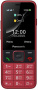 Мобильный телефон Panasonic KX-TF200 Red