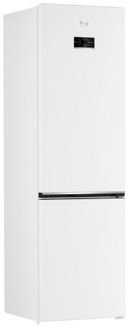 Холодильник Beko B3RCNK402HW - фото в интернет-магазине Арктика