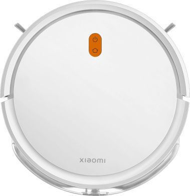 Робот-пылесос Xiaomi Robot Vacuum E5 EU (BHR7969EU) - фото в интернет-магазине Арктика