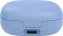 Наушники JBL Wave Flex Blue (JBLWFLEXBLU) TWS - фото в интернет-магазине Арктика