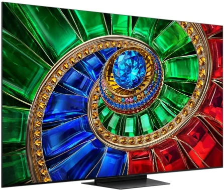 Телевизор TCL 75RM7L UHD Smart TV - фото в интернет-магазине Арктика