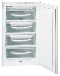 Морозильник Hotpoint-Ariston BF 1422.1 - каталог товаров магазина Арктика