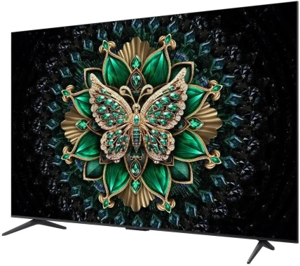 Телевизор TCL 75C6K UHD Smart TV - фото в интернет-магазине Арктика
