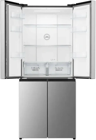 Холодильник Gorenje NRM819E61X - фото в интернет-магазине Арктика