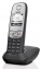 Телефон Gigaset A415  black - фото в интернет-магазине Арктика