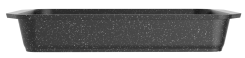 Противень Мечта АП "Гранит black" 92802 19*27 см - Регент Рус - каталог товаров магазина Арктика